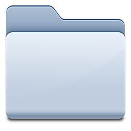 Icono de tipo de archivo