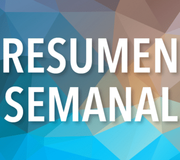 Resumen semanal 360x320