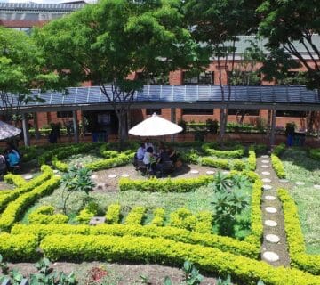 Jardinext 360x320