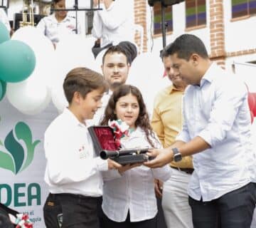 Entrega instrumentos Montebello 360x320
