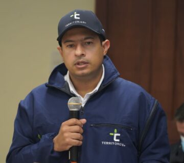 Gerente Abejorral 360x320