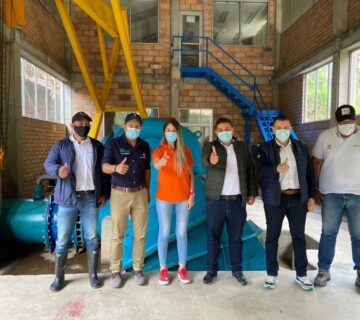 Gerente PCH Andes 5 360x320