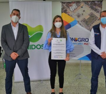 IDEA Rionegro 360x320