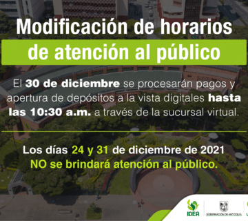 Modificacion de horario Mesa de trabajo 1 1 360x320
