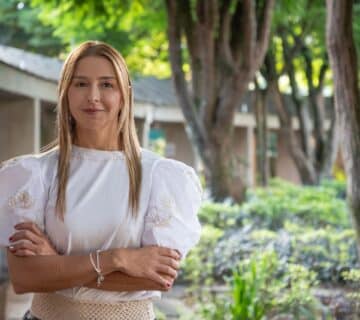 Catalina Gómez Toro   Gerente IDEA 2024