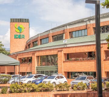 Edificio IDEA Antioquia 01 360x320