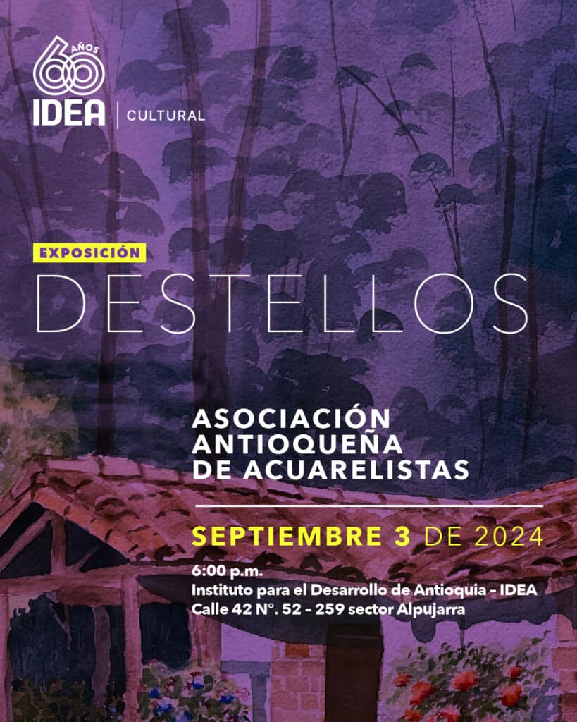 Exposición destellos