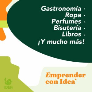 Feria Comercial IDEA Octubre 2024