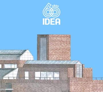 Edificio IDEA