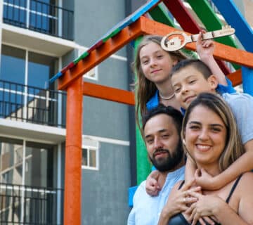 Convocatoria vivienda IDEA