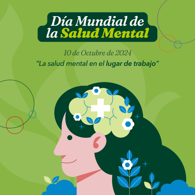 La salud mental y el desarrollo - Instituto para el Desarrollo de ...