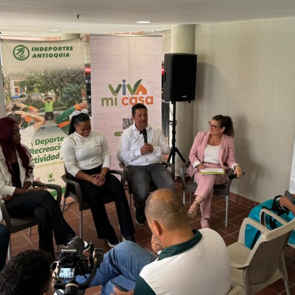 Entrega vivienda deportistas