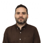 Juan José Sánchez Mendez