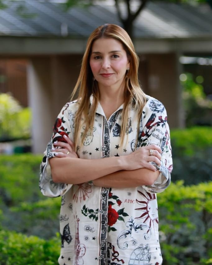 Catalina Gómez Toro