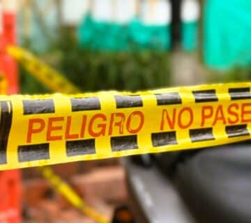 Homicidios en Antioquia. Documento política pública