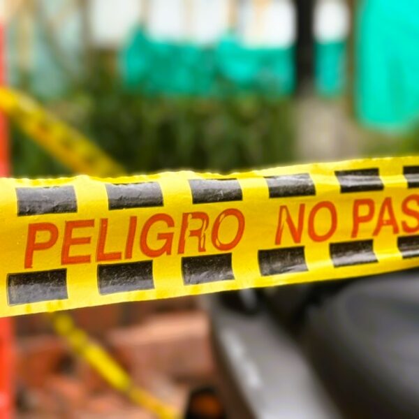 Homicidios en Antioquia. Documento política pública