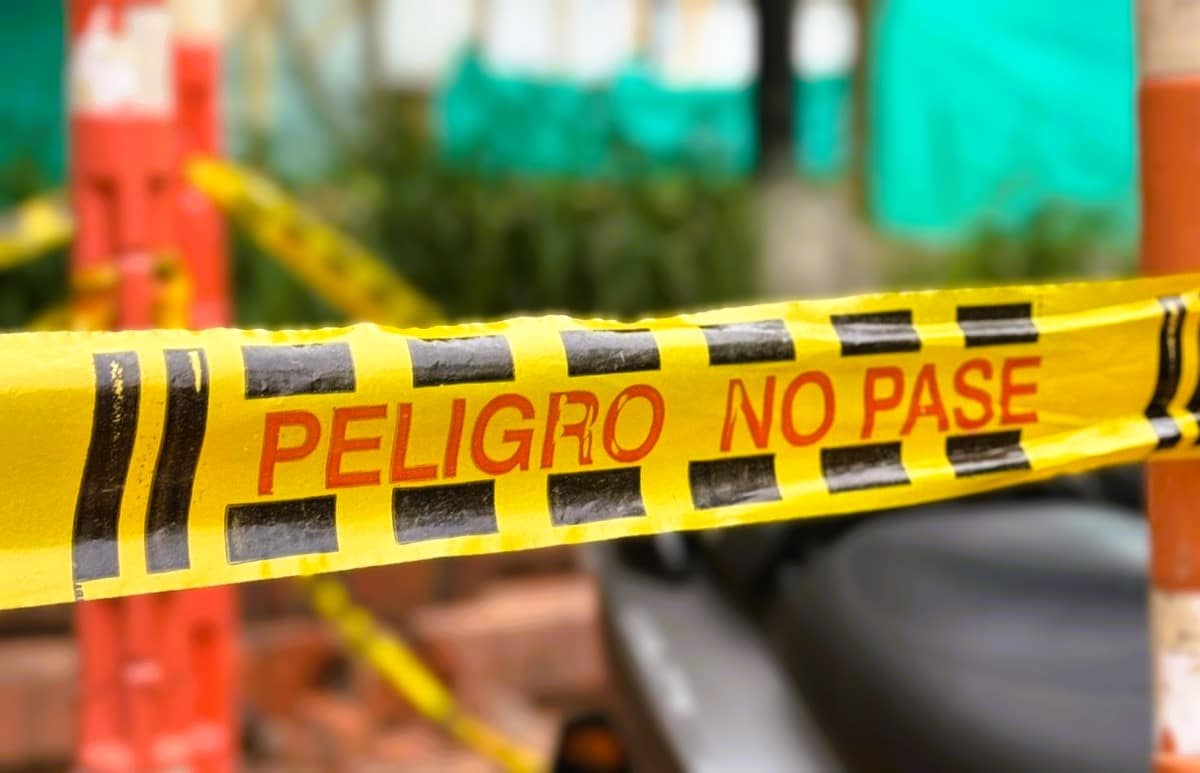 Homicidios en Antioquia. Documento política pública