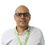 Jhon Fredy Restrepo Mejía