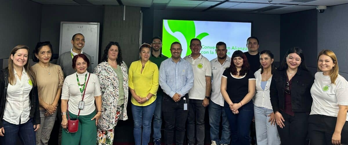 Visita de Cooperación Técnica Chile