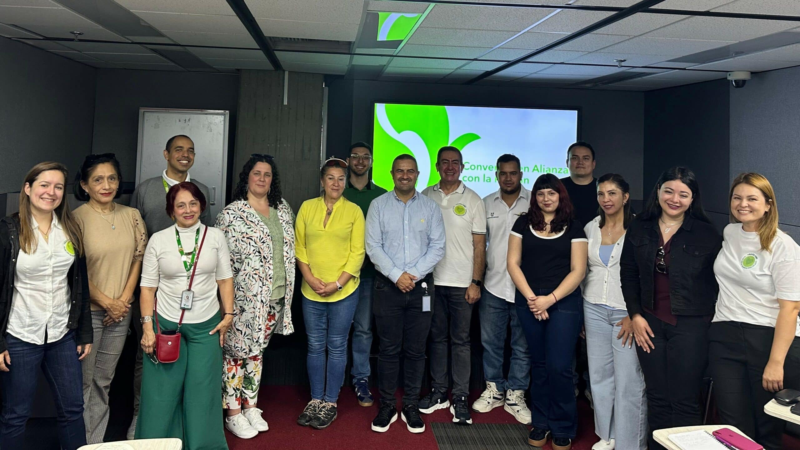 Visita de Cooperación Técnica Chile