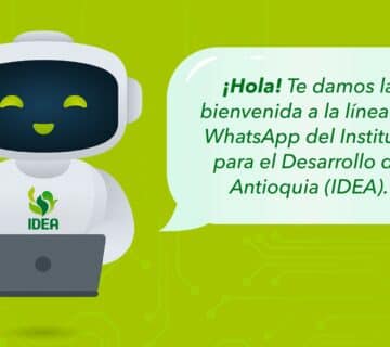 Chatbot IDEA