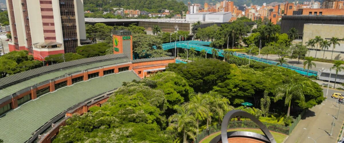 Edificio Alejandro López Restrepo