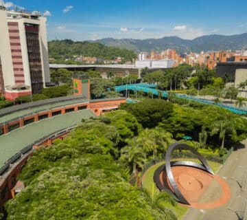 Edificio Alejandro López Restrepo