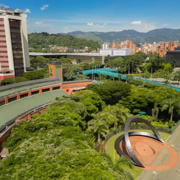 Edificio Alejandro López Restrepo