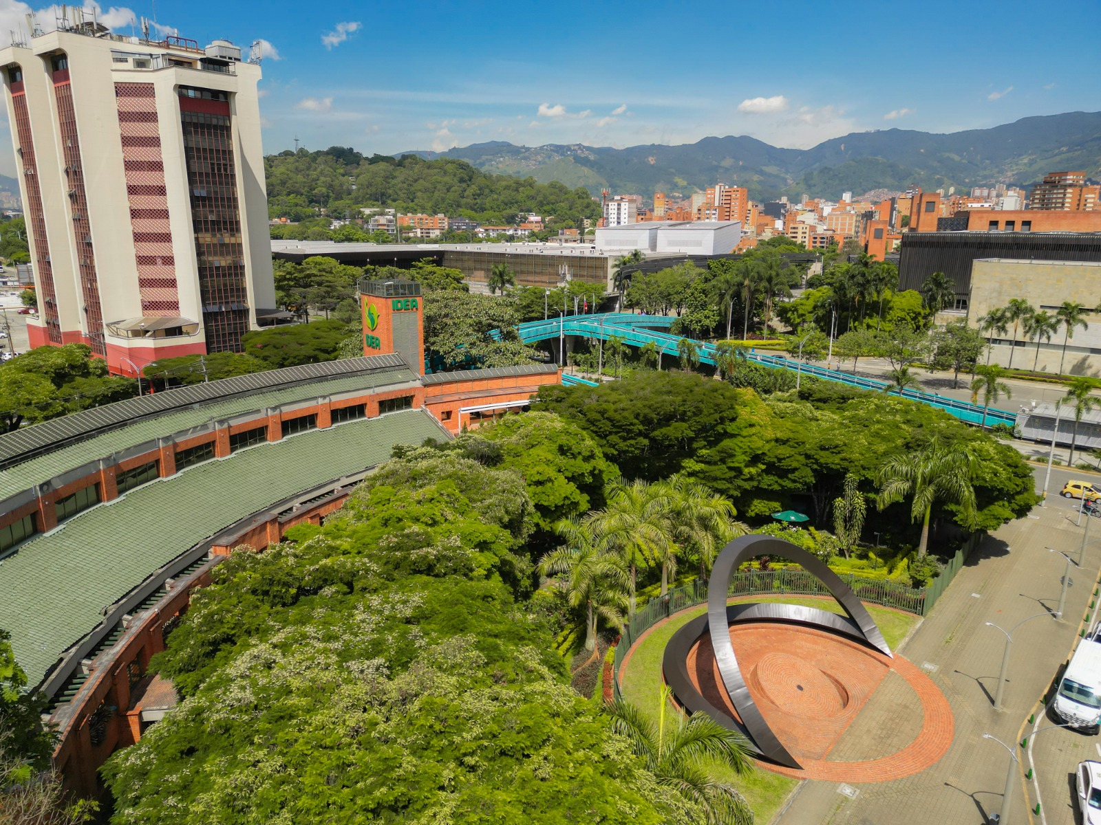 Edificio Alejandro López Restrepo