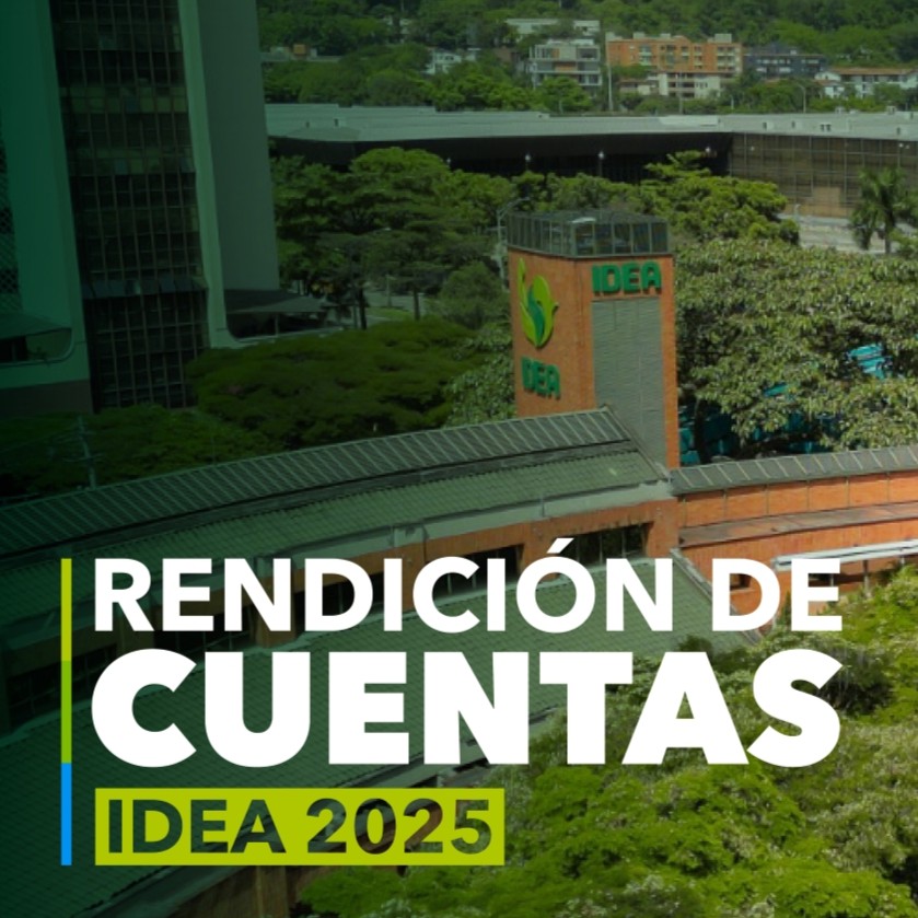 Audiencia pública de Rendición de Cuentas