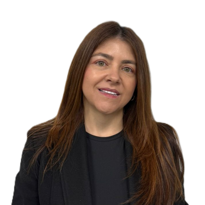 Sandra Elena Echeverri