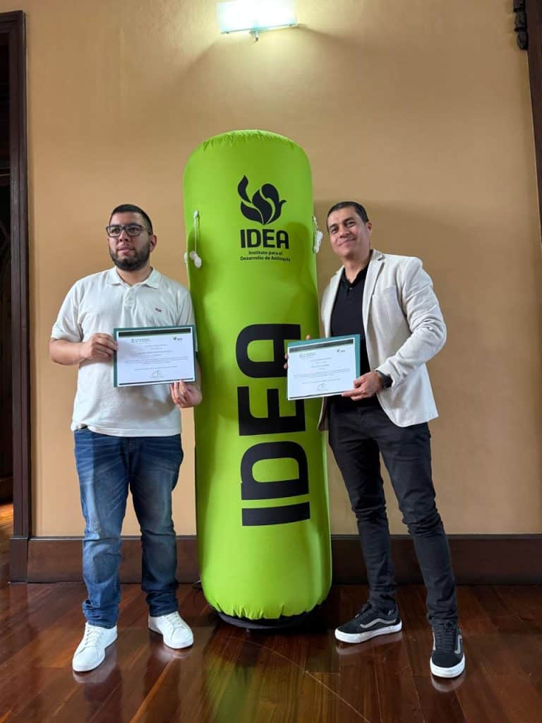 Certificación Diplomado Gestión y Finanzas territoriales