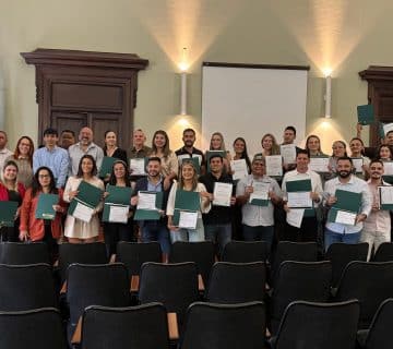 Certificación Diplomado en Gestión y Finanzas Territoriales