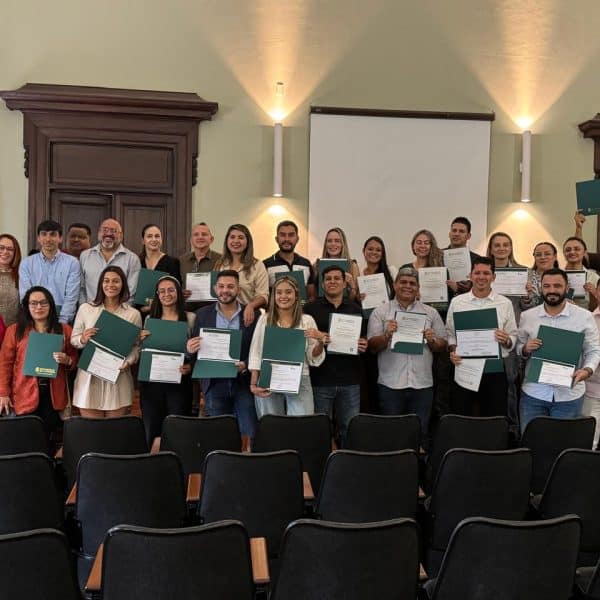 Certificación Diplomado en Gestión y Finanzas Territoriales