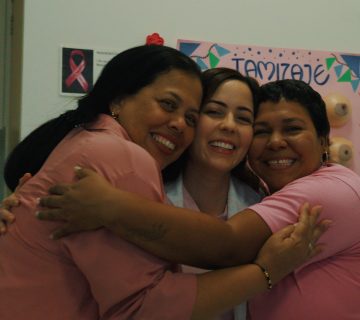 Día Mundial de la Lucha contra el cáncer