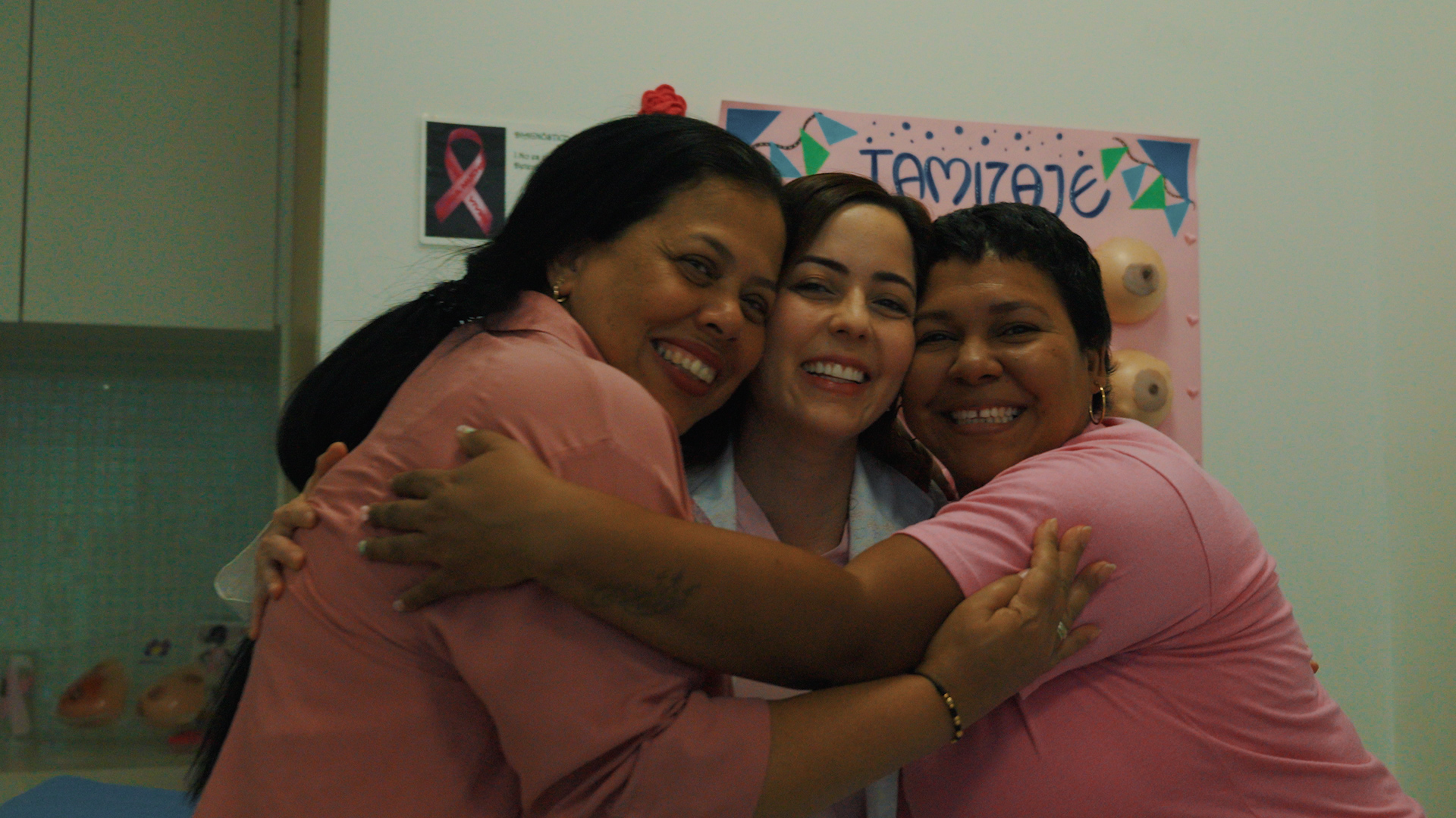 Día Mundial de la Lucha contra el cáncer