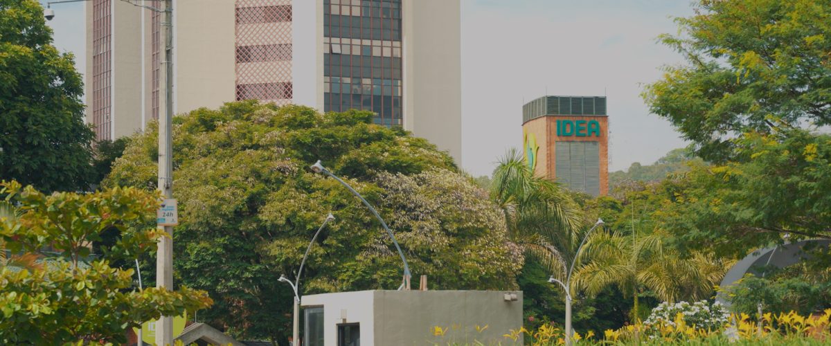 Edificio IDEA
