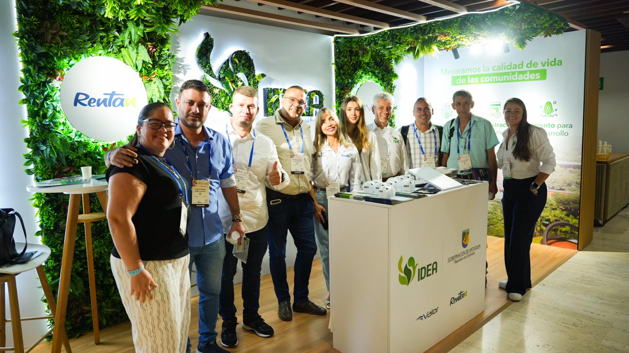 Congreso Nacional de Municipios 3