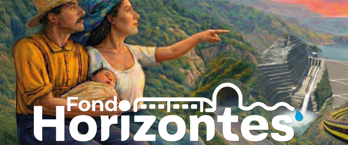 Fondo Horizontes