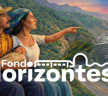 Fondo Horizontes