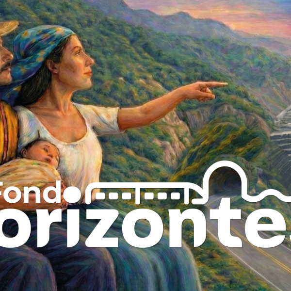 Fondo Horizontes