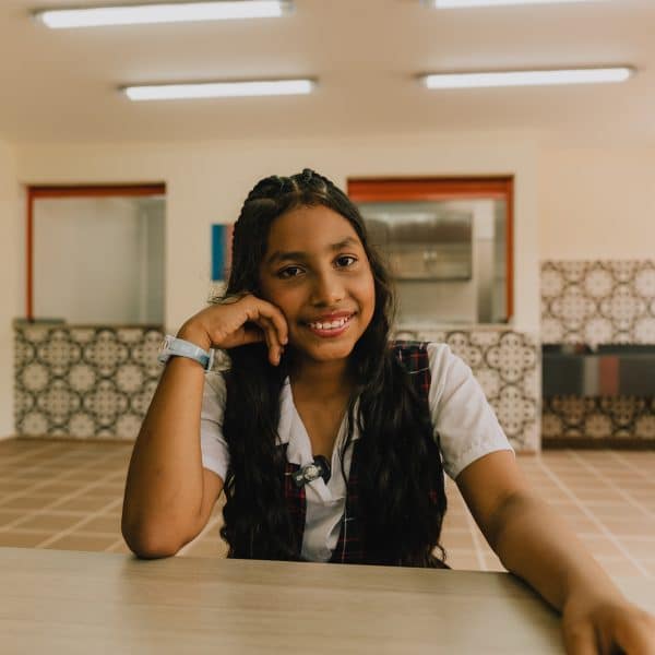 Entrega Comedor Escolar Fredonia 1 600x600