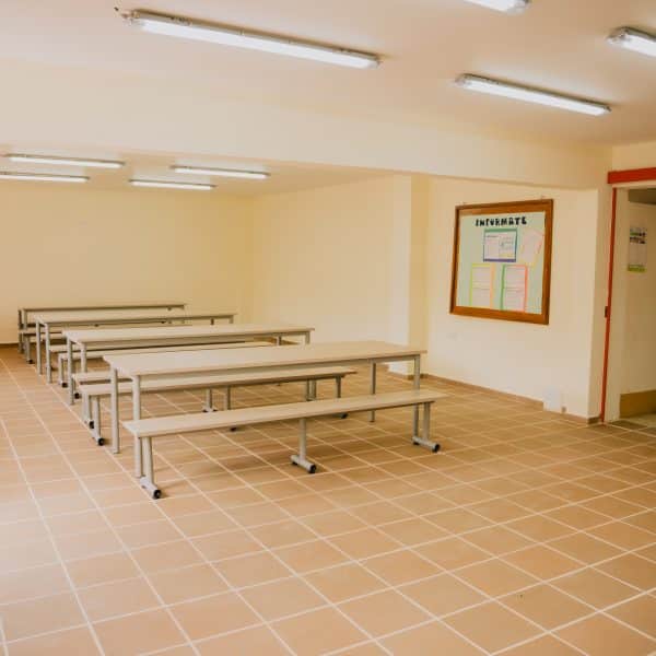 Entrega Comedor Escolar Fredonia 3 600x600