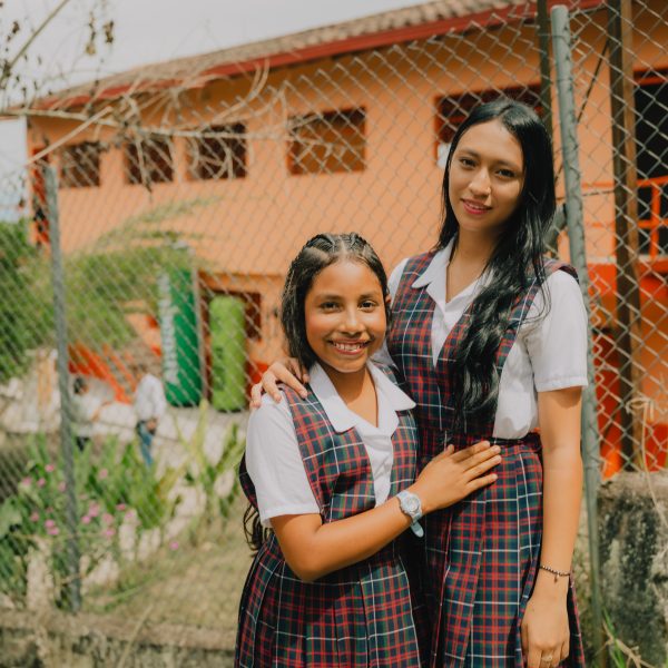 Entrega Comedor Escolar Fredonia 7 600x600