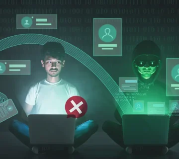 Los trucos usados por la ingeniería social para obtener tu información