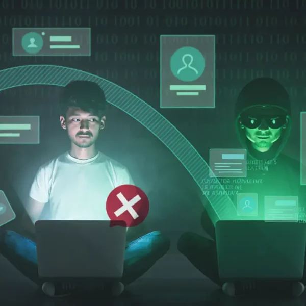Los trucos usados por la ingeniería social para obtener tu información