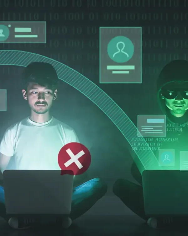 Los trucos usados por la ingeniería social para obtener tu información