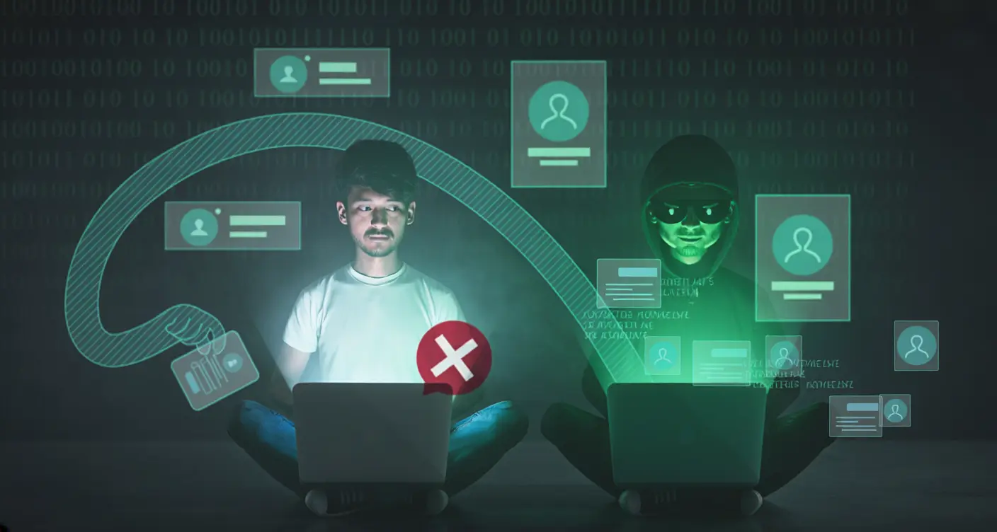 Los trucos usados por la ingeniería social para obtener tu información