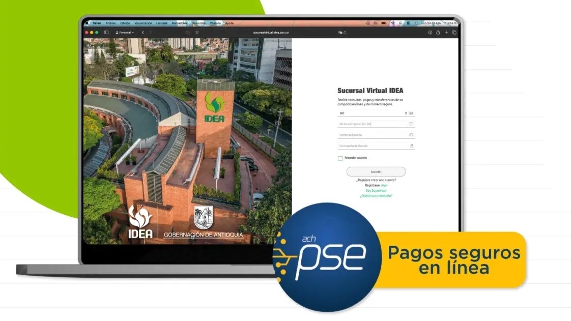 Pagos por PSE IDEA thum