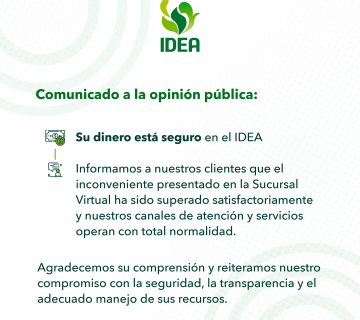 COMUNICADO 360x320